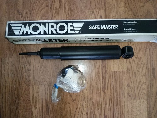 Rear shock absorber fits - shock,