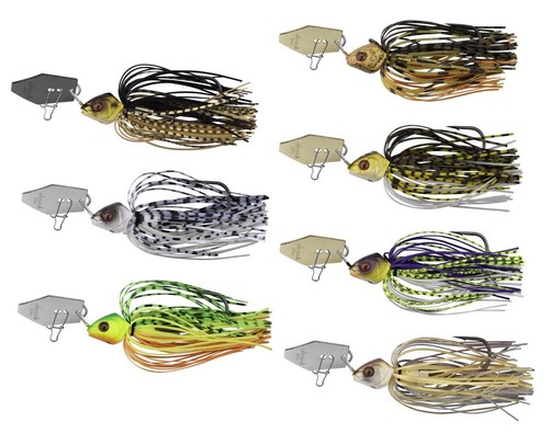Fox rage bladed jig - fox,