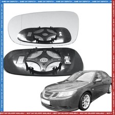 Left side Wide Angle wing