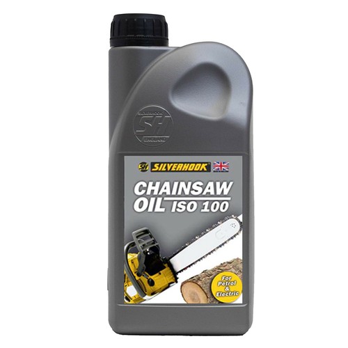 Chain oil litre - 1,