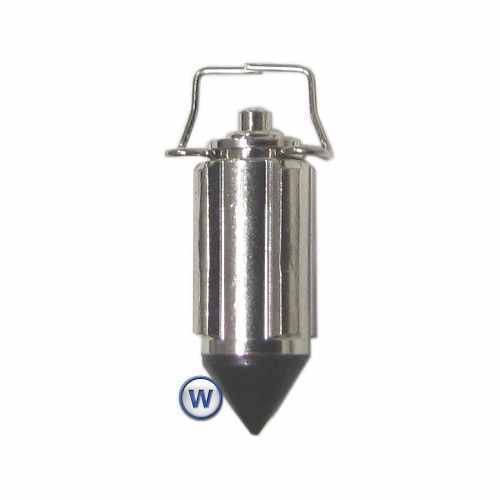 Float needle type fits - float,