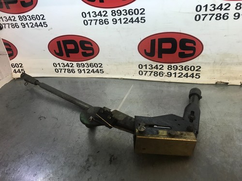 Handbrake lever rod assembly - lever,