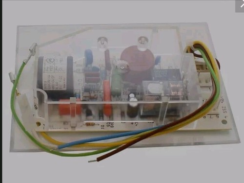 Glowworm s900817 single fuse - fuse, 5