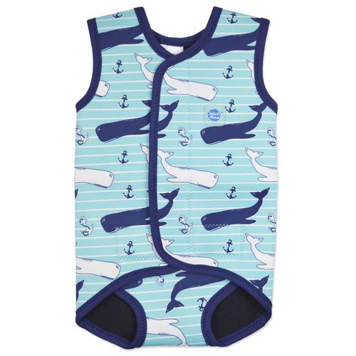 Splash about baby wetsuit - about,