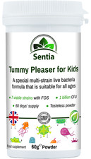 Kids Healthy Gut Tummy -