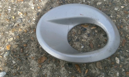 Ford mondeo mk3 foglight - mondeo,