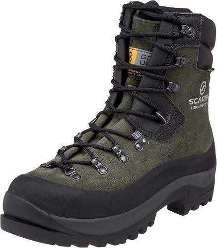 Scarpa men liskamm - men's, gtx
