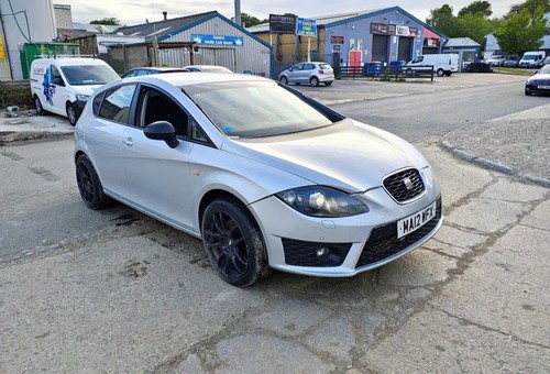 Seat leon mk2 - mk2, 2006-2012