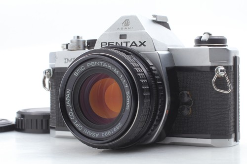 Near mint pentax - pentax, mx