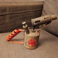 VINTAGE MONITOR Brass Blow