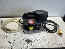 AGP VP140 vacuum pump 110v 