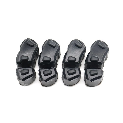 4pcs rear wheel hub - 4pcs, for