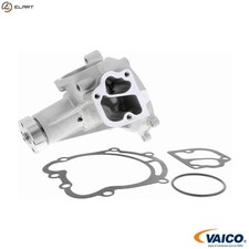 WATER PUMP ENGINE COOLING