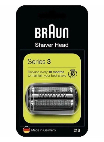 Braun series electric - series, shaver