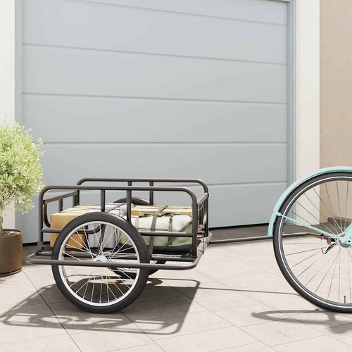 Heavy duty bike - heavy,