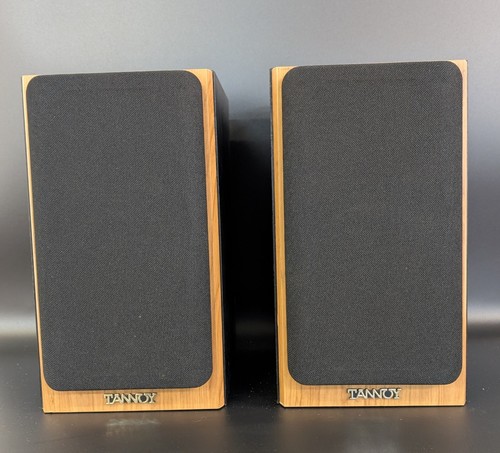 Tannoy mercury speakers - mercury,