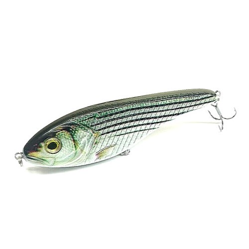 Pike fishing lure - fishing, 150mm