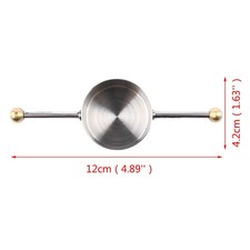 30ml Stainless Steel Bar Jigger With Handle Whisky Cocktail Measure Cup Bar Tool