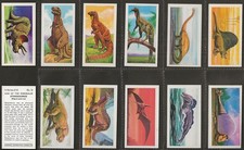 CADBURY-FULL SET- AGE OF THE