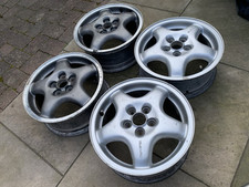 GENUINE SUBARU IMPREZA GC8 WRX