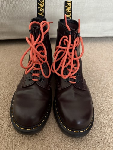 Martens eye boot size - dr.,