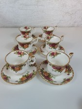 Royal Albert Old Country Roses