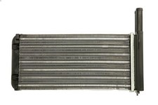 Heat Exchanger, interior