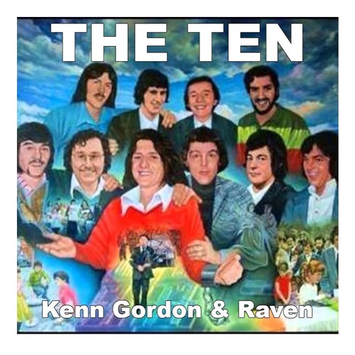The ten irish republican - ten",