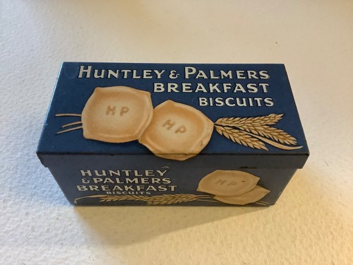 Early 20th huntley - early,