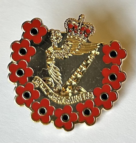 Royal irish rangers - royal,