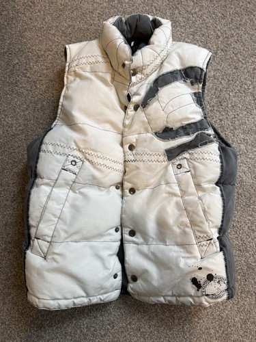 Quba sails gillet size - gillet,