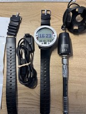 Suunto Helo2 Tech Dive