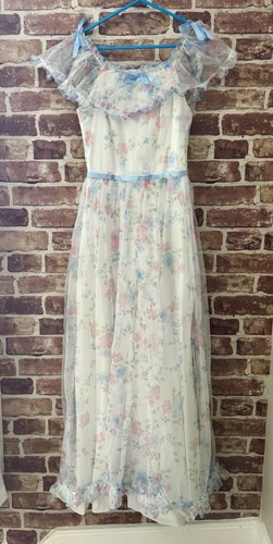 Vintage pronuptia paris - pronuptia,