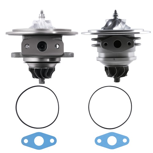 Billet big small turbo - billet, big+small