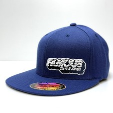 FAMOUS STARS & STRAPS