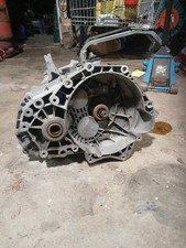 F40 Gearbox