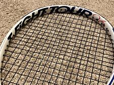 Tecnifibre T-Fight Tour Junior