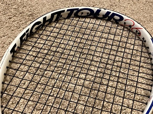 Tecnifibre fight tour - tecnifibre,