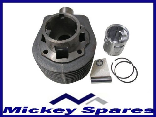 Cylinder kit 150ccm port fit - kit,