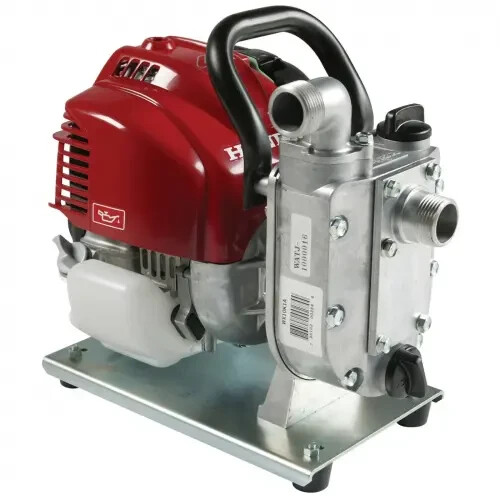 Genuine honda wx10 water - wx10,