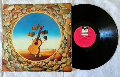 Adamo kieselsteine vinyl - kieselsteine,
