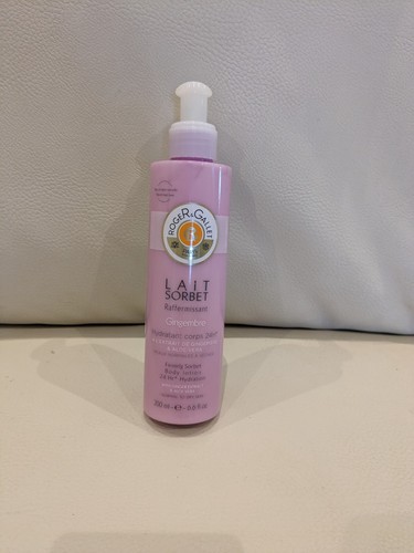 Roger gallet gingembre body - roger,
