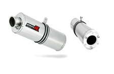 ZRX 1100 Exhaust Silencer