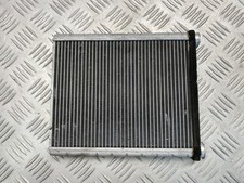 2016 MERCEDES BENZ A CLASS W176 2.2 DIESEL ELECTRIC HEATER MATRIX OEM