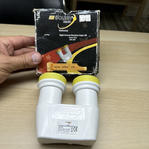 Single lnb - single,