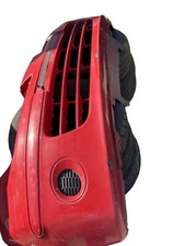 NISSAN MICRA FROM 2005+ GENUINE FRONT BUMPER 62022BC240