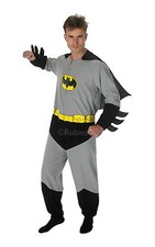 Mens DC Comics Batman Costume