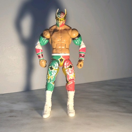 Mattel sin cara - mattel,