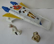 Corgi Toys 647 Buck Rogers