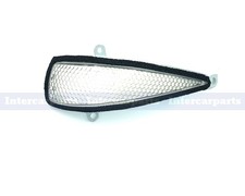 Wing mirror led indicator lens - led,